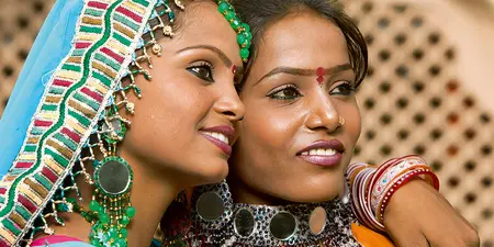 Inde - respect des coutumes et traditions