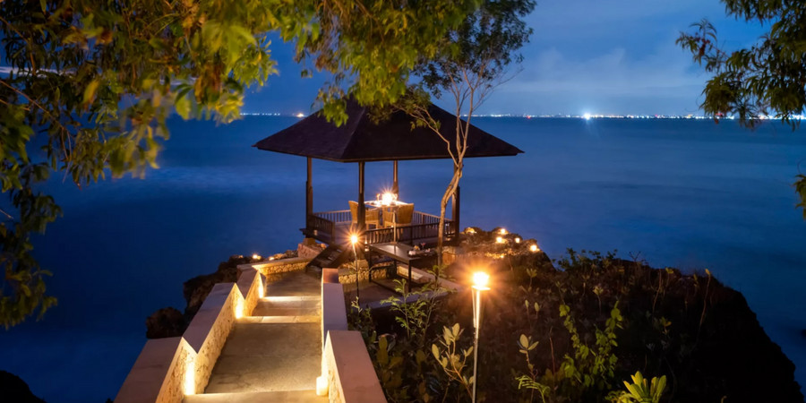 Séjourner dans un hôtel 5 étoiles à Bali et profiter d’un cadre naturel époustouflant