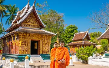 Voyages et circuits au Laos