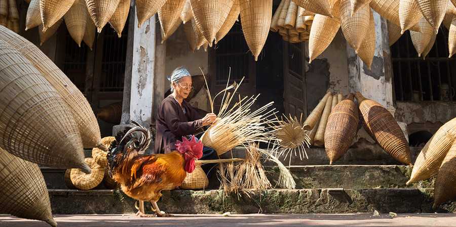 Montrez votre intérêt pour la culture vietnamienne