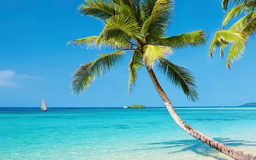 Thaïlande - voyages organisés depuis la Suisse