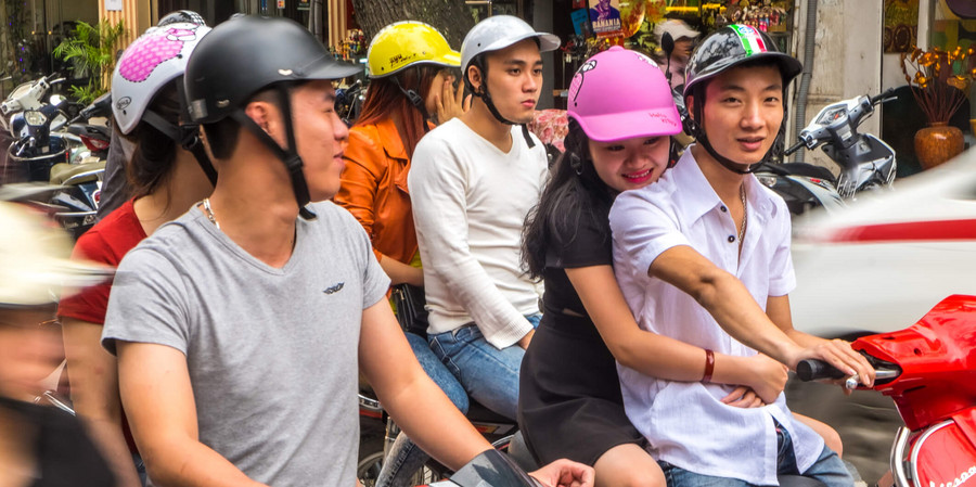 Le Vietnam est un pays fascinant, riche en traditions, coutumes et beautés naturelles.