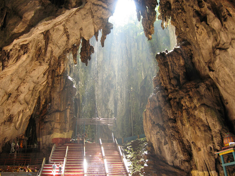 Batu Caves