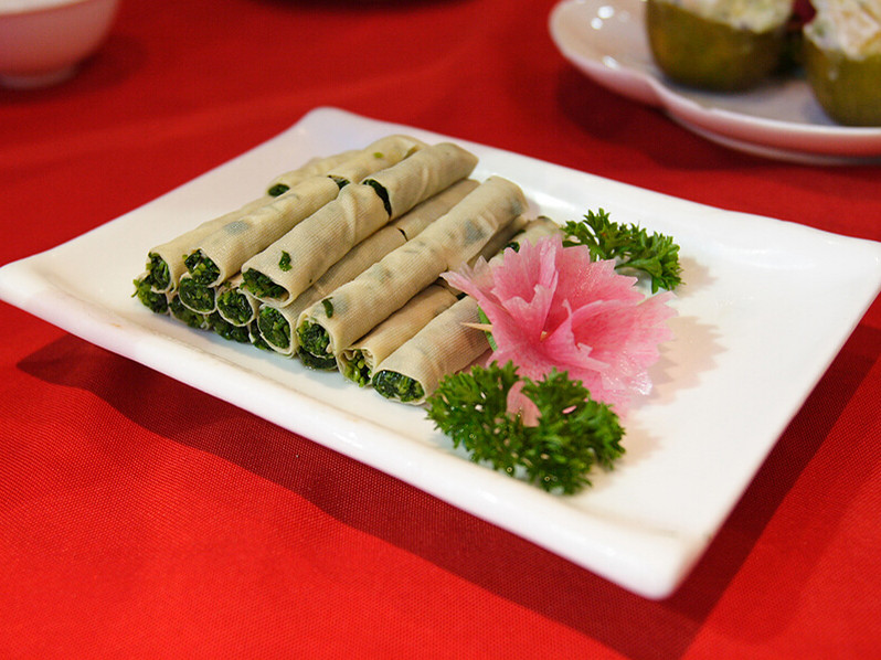 Cuisine laotienne
