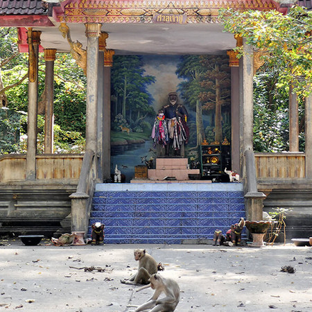 Partir en Thaïlande avec Lotus Voyages – pour des vacances parfaites au Royaume du Siam 