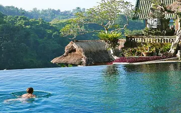 Voyage et circuit à Bali