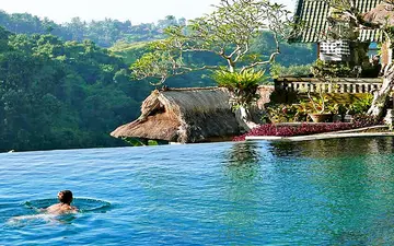 Voyage et circuit à Bali