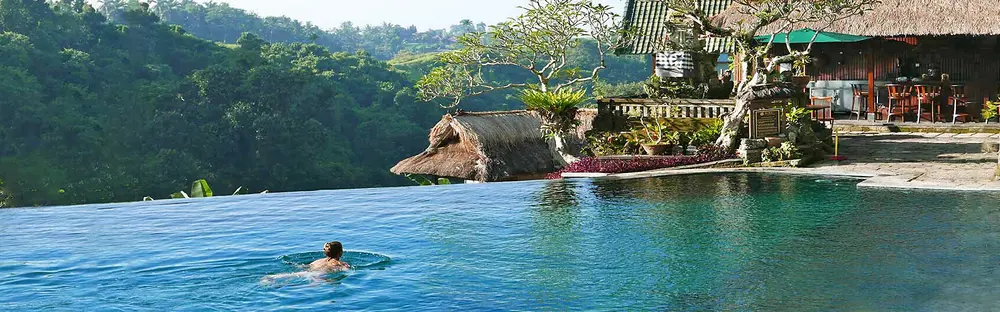 Voyage et circuit à Bali
