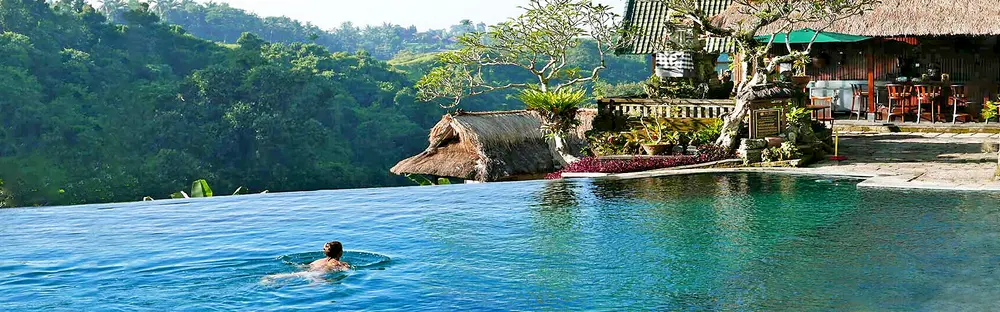Voyage et circuit à Bali