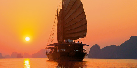 bien préparer son voyage au Vietnam