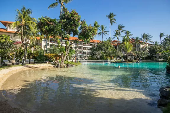 Hôtel The Laguna Bali - A luxury Collection Resort à Nusa Dua 5 étoiles