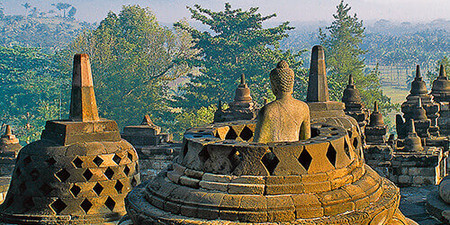 Borobudur et Prambanan – deux incontournables à découvrir lors de votre prochain voyage en Indonésie