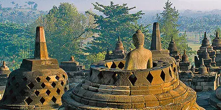 Borobudur et Prambanan – deux incontournables à découvrir lors de votre prochain voyage en Indonésie