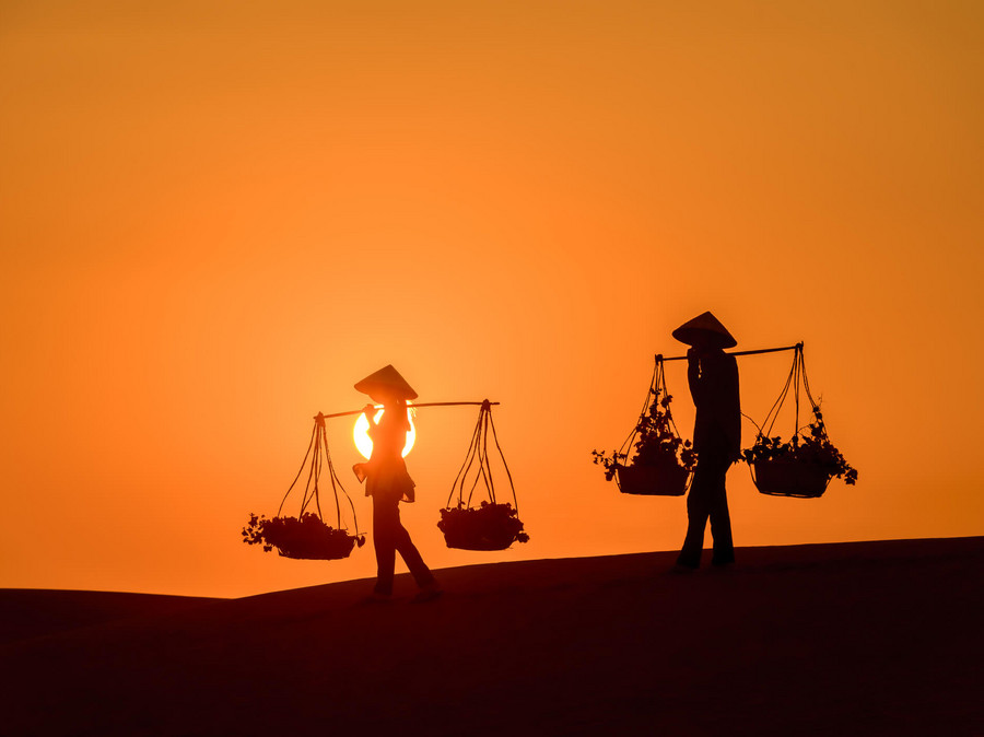 Vietnam: une immersion unique dans la culture