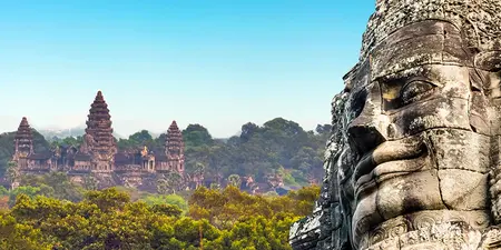 Visiter le Cambodge: quoi faire?