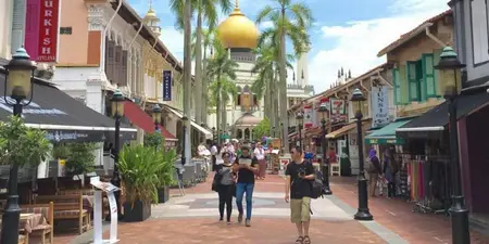 Visiter Kuala Lumpur - que faire et que voir