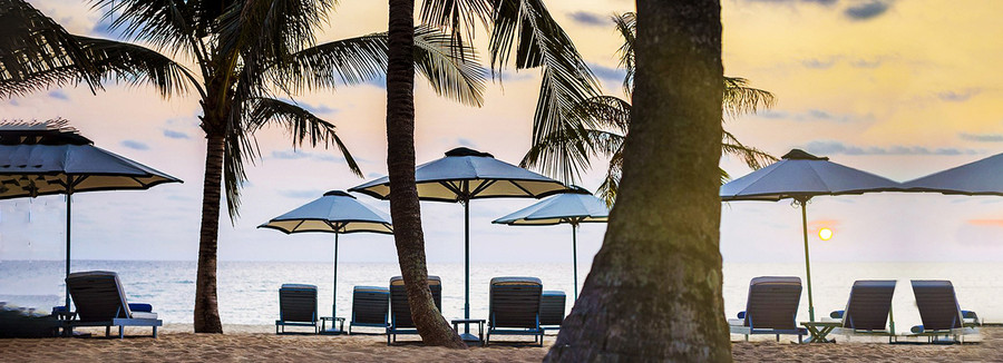 Après notre circuit au Vietnam, extension balnéaire à l'hôtel La Veranda Phu Quoc