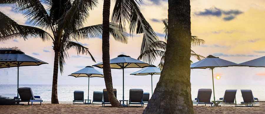 Hotel La Veranda Phu Quoc