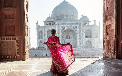 Inde - voyage et circuits organisés depuis la Suisse
