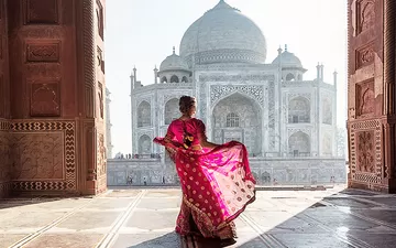 Inde - voyage et circuits organisés depuis la Suisse