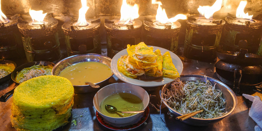 La gastronomie vietnamienne séduit par son authenticité, sa diversité et ses saveurs uniques