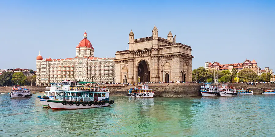 Gateway of India