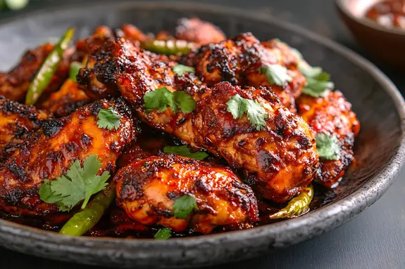 Cuisine indienne très appréciée par les touristes