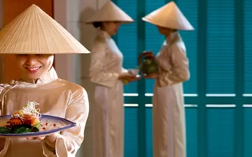 Vietnam - circuits organisés 