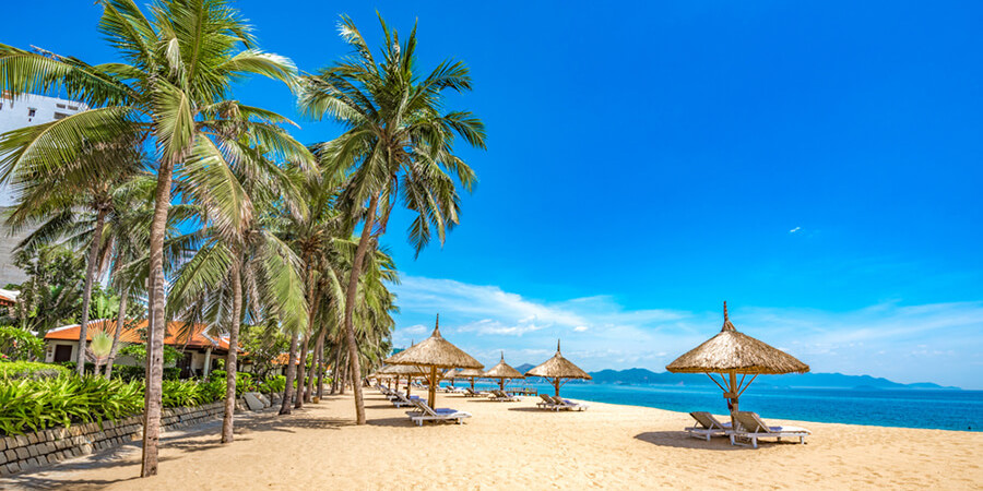 Voyage au Vietnam en 2026: Plage de Phan Thiet