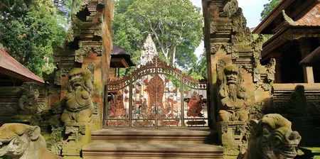 Que faire à Ubud? Découvrez les principales attractions à Ubud