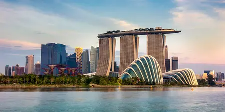 Visiter Singapour – que faire et que voir