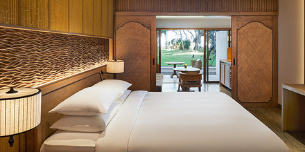 Chambre Premium