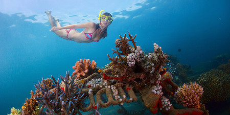 Voyage à Bali de 2 semaines