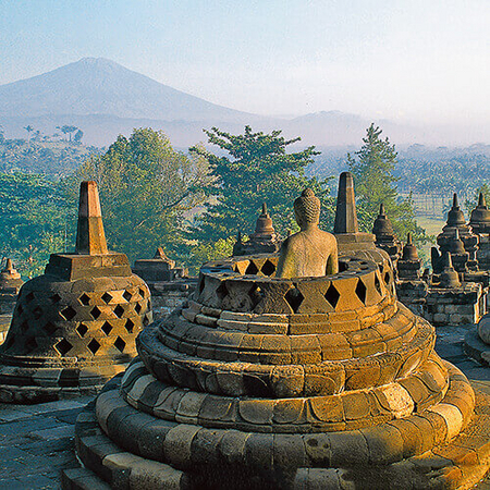 Borobudur et Prambanan – deux incontournables à découvrir lors de votre prochain voyage en Indonésie