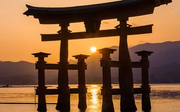 Japon - voyage privé depuis la Suisse