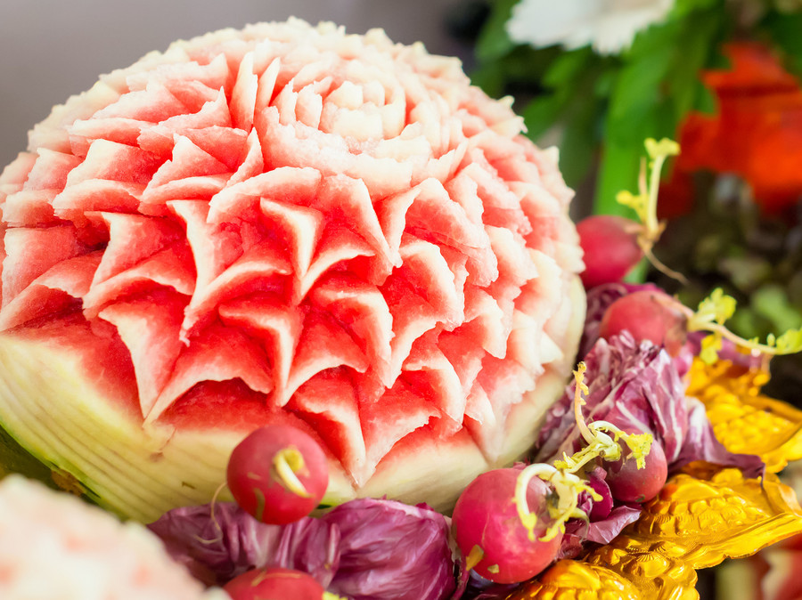 la cuisine thaïlandaise: une expérience unique