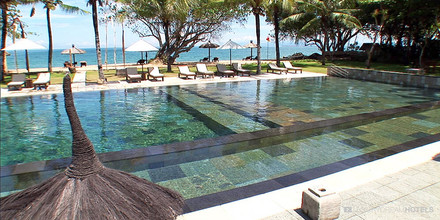 Boutique hôtel Bali avec Pool Villas