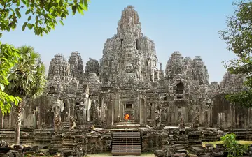 Circuit Cambodge