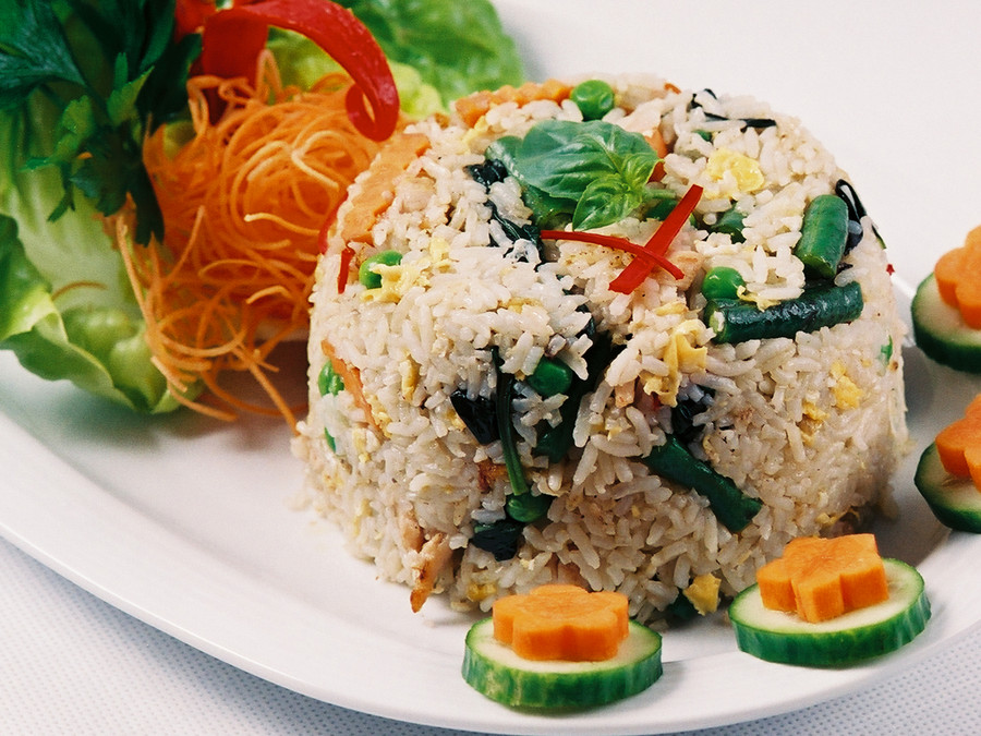 La cuisine thaïlandaise: Un Voyage Culinaire Authentique et Savoureux