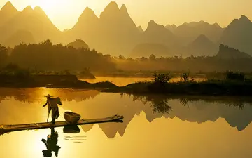 Chine voyages et circuits
