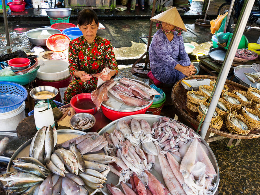 Visiter le Vietnam: un voyage culinaire unique