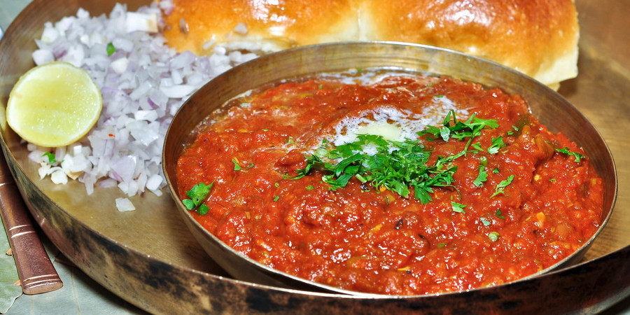 curry indien