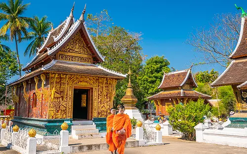 Voyage et circuits au Laos