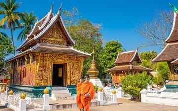 Voyage et circuits au Laos