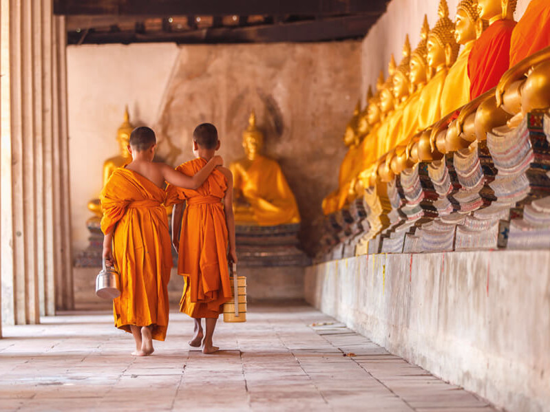 Que faire au Cambodge : une visite â Angkor Wat est plus qu'une simple expérience touristique
