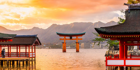 Voyage au Japon avec Miyajia depuis la Suisse