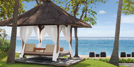 Hôtel The Laguna in Bali, une oasis de tranquilité pour vos vacances à Bali