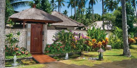 Boutique hôtel Bali Belmond à Bali avec Pool Villas