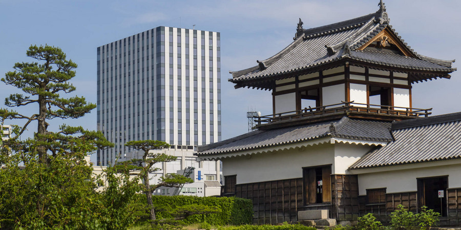 Voyager au Japon entre traditions et modernisme