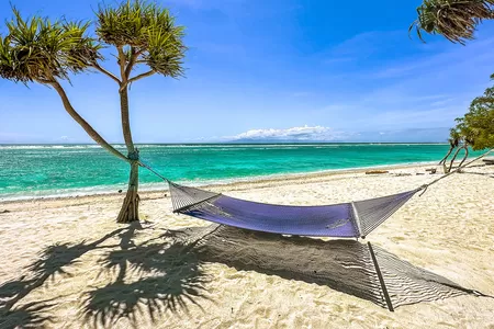 repos et farniente à Lombok